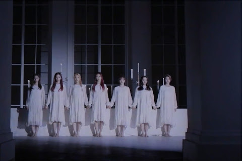 [Review MV Kpop] Dreamcatcher - PIRI