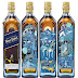 Johnnie Walker Blue New Limited Edition Year of the Dog Bottle