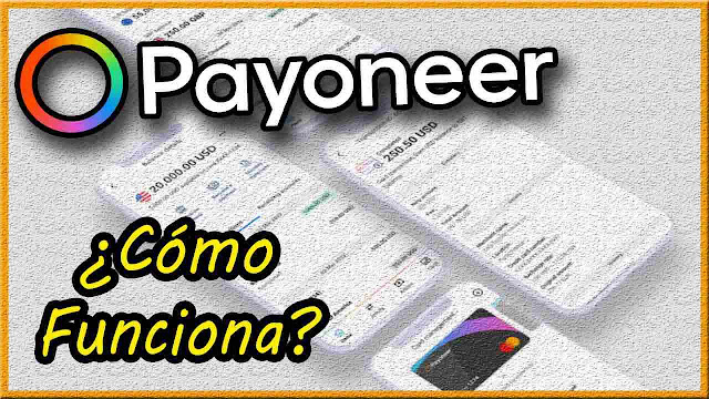 Payoneer: la solución de pagos internacionales