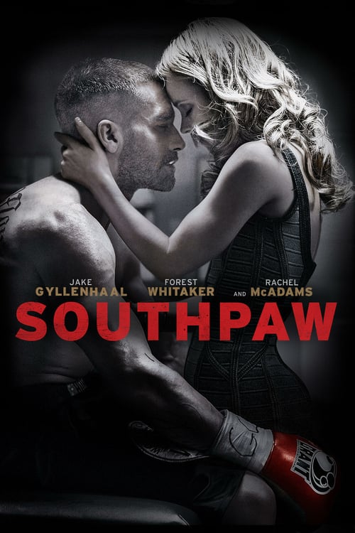 [HD] Southpaw 2015 Film Online Gucken