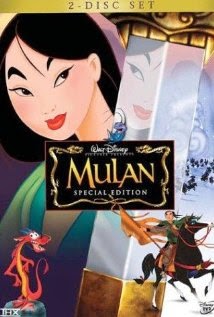 Watch Mulan (1998) Online Free
