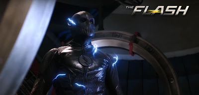 The Flash Season 2 Episode 17