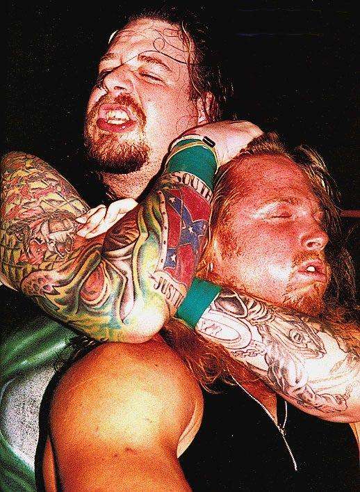 wwe tattoos. Mideon Tattoo Designs