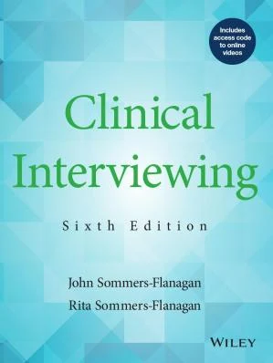 Download Clinical Interviewing 6th Edition