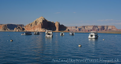 包偉湖, Lake Powell