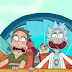 Rick y Morty 3×05 – La conspiración Whirly Dirly  