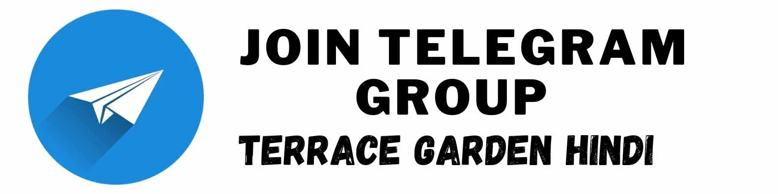 terrace garden telegram