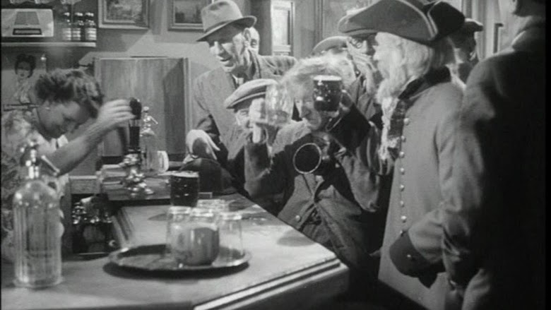Time, Gentlemen, Please! 1952 en español latino