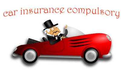 voluntary and compulsory excess on car insurance