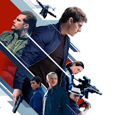 MISSION: IMPOSSIBLE - FALLOUT (2018) REVIEW : Misi Ambisius dari Christopher McQuarrie