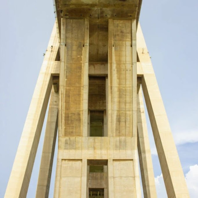 LA PREOCUPACIÓN DE LOS EXPERTOS EN INGENIERÍA LAS LABORES DE MANTENIMIENTO DEL PUENTE SOBRE EL LAGO DE MARACAIBO “NO HAN SIDO ADECUADAMENTE ATENDIDAS”