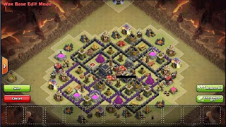 trik menang war dengan th 8,5 dan th 9.5