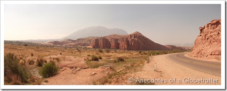 Los Castillos