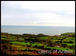 Glens of Antrim