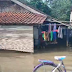 Desa Songgom Jaya Kebanjiran, 2 hari Korban Banjir Belum Mendapatkan Bantuan Dari Pemerintah