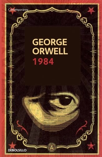 La Antigua Biblos 1984 George Orwell