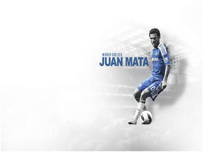 Juan Mata