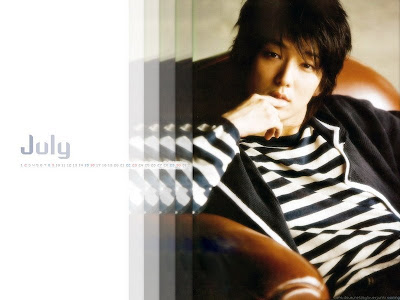 lee jun ki wallpaper. LEE JUN KI#1