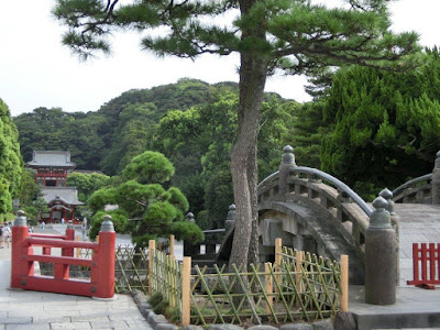  鶴岡八幡宮