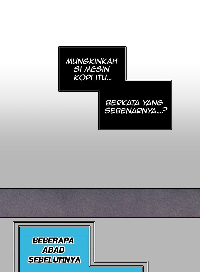 Webtoon Tower Of God Bahasa Indonesia Chapter 381