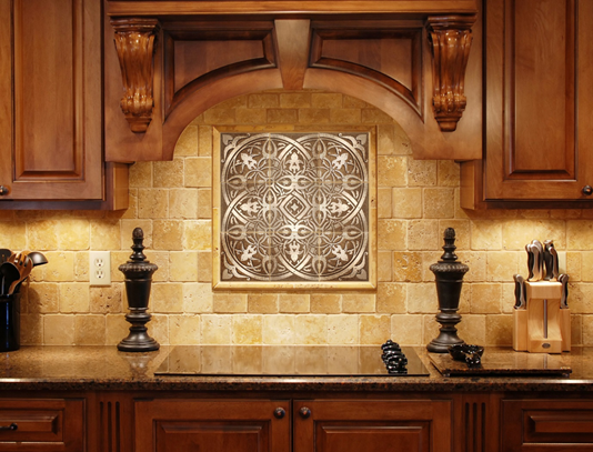 Why You Should Consider Adding a Focal Point to Your Kitchen Backsplash