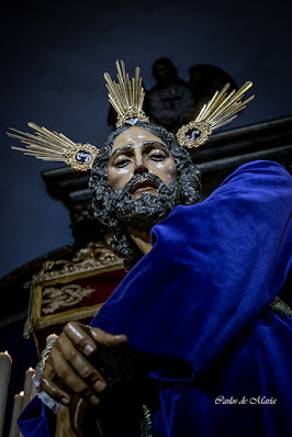 Jesús del Soberano Poder