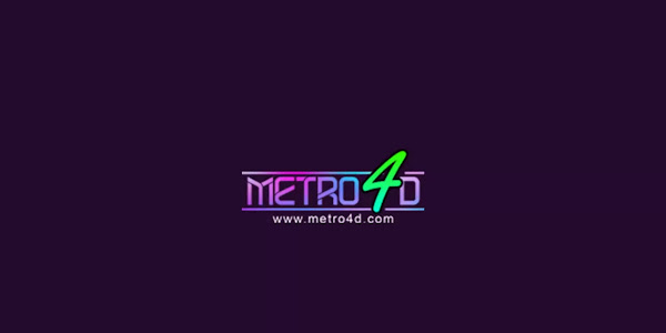 Metro4d Login