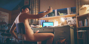 Asa Butterfield Naked Edit, Asa Butterfield NSFW