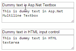 21 Focus A Input Javascript