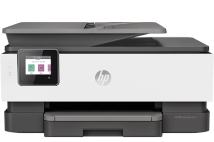 HP OfficeJet Pro 8020 Drivers Download