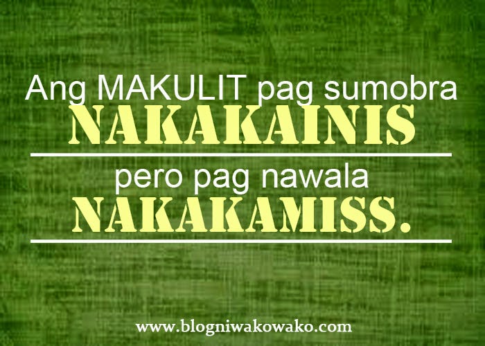 Tagalog Quotes 12
