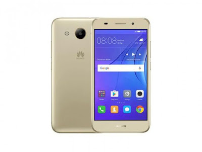 Spesifikasi Dan Harga Huawei Y3 2017