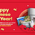 Upgrade your lifestyle this Chinese New Year through Home Credit
