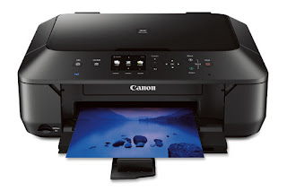 Canon PIXMA MG6420 Support