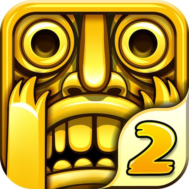 Temple Run 2 free download for play store ~ Free Download Android ...