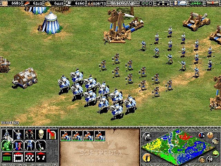 Age of Empires 2