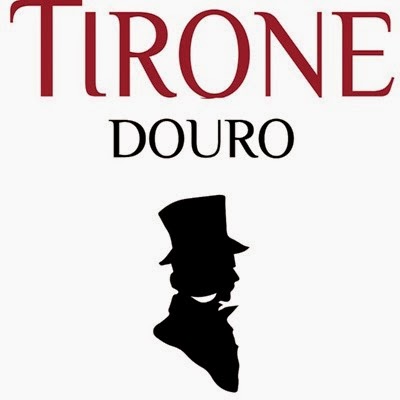 TironeDouroLogoBl