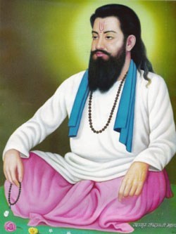 Shiri Guru Ravidash Ji