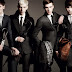 Burberry Otoño - Invierno 2011