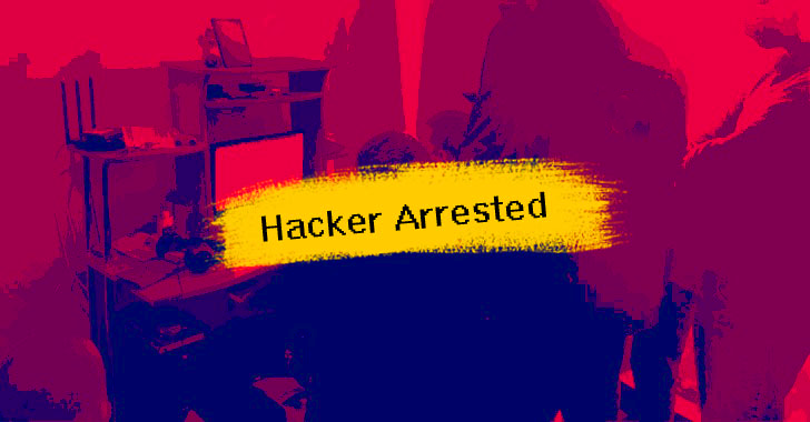 INTERPOL Nabs Hacking Crew OPERA1ER's Leader Behind $11 Million Cybercrime