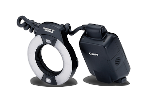 Canon Macro Ring Lite MR-14EX II Flash User Guide / Manual Downloads