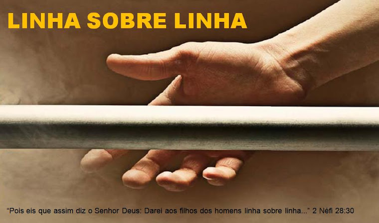 Linha Sobre Linha