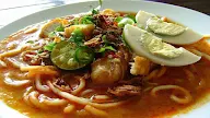 Resepi Mee Rebus Yang Sedap