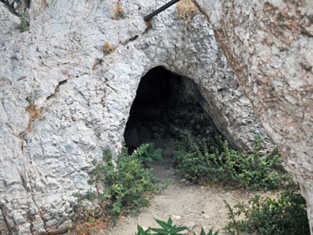 panascave