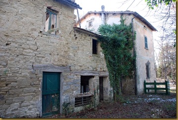 Villa Coraggio