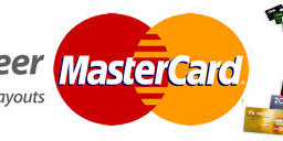 How to get Payoneer Master Card and Get 25$ Bonus.