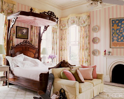 Bedroom Decorating Ideas