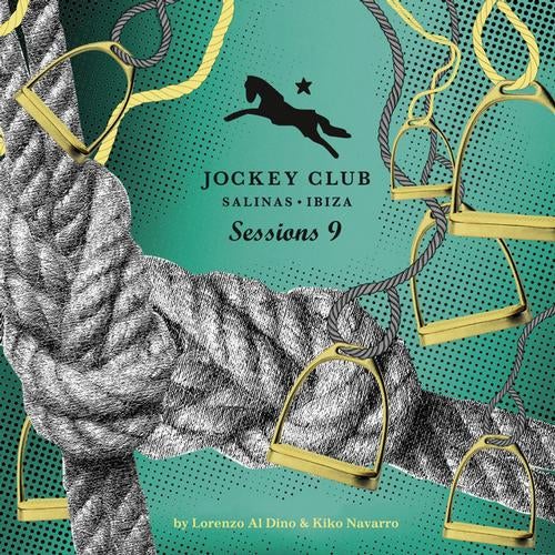 Jockey Club Sessions 9 (Double CD)