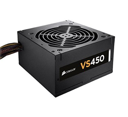 Corsair VS450 Power Supply