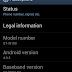 Updating Samsung Galaxy S2 to Android 4.0 ICS